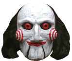 Saw Billy Puppet Mask